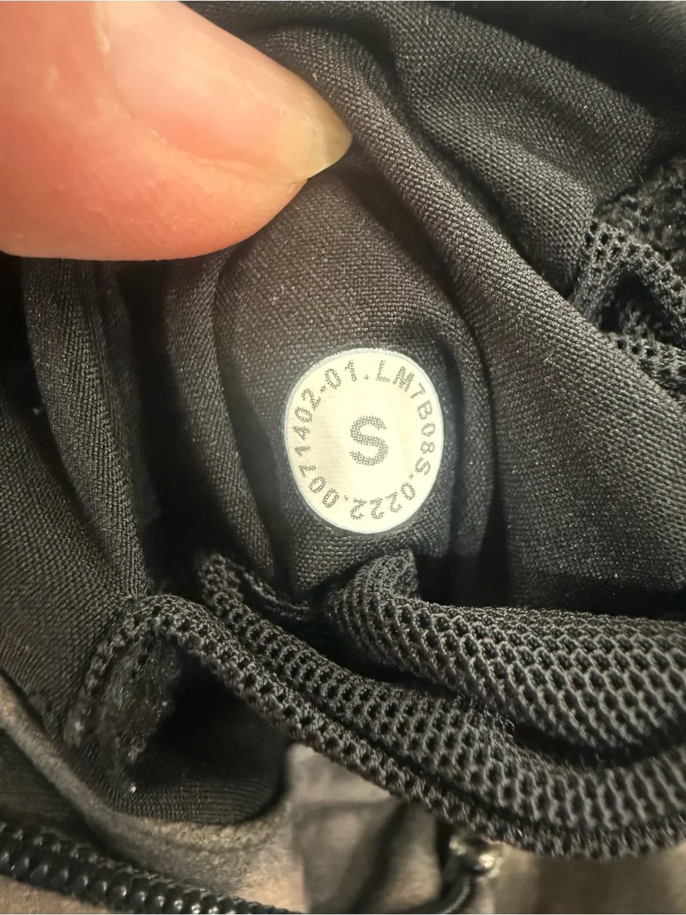 Men's Balancer Short 6